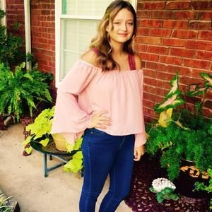 Meet your Posher, Lori